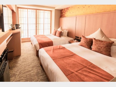 客室（イメージ）