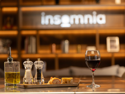  ウェルカム・ブレッド＆ワイン　イメージ