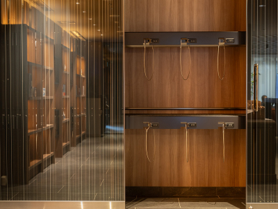  セルフクローク