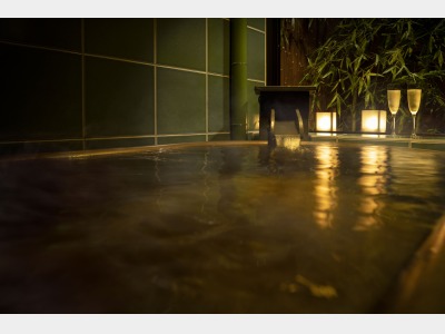 信楽焼浴槽　梅