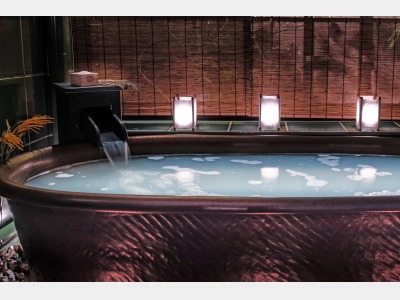 JUNEIMemory　米麹風呂