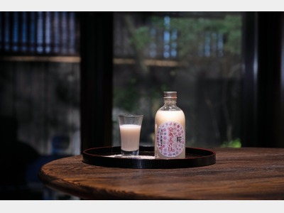 JUNEIMemory　丹山酒造甘酒