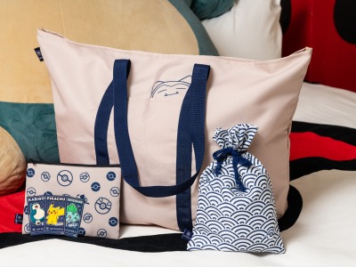 ポケモンルーム