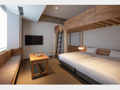 Superior Loft