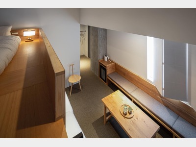 Superior Loft