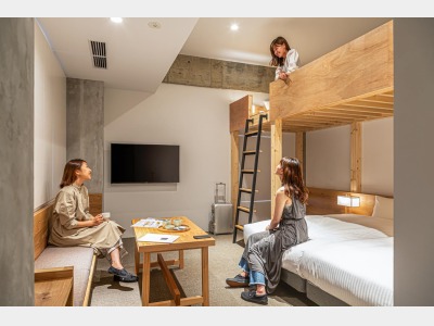Superior Loft