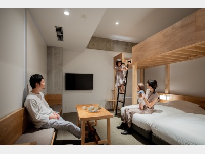 Superior Loft