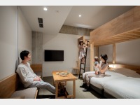 Superior Loft