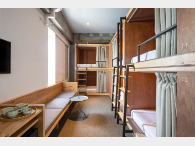 Superior Bunk Group