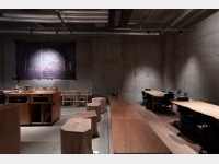 coffee and wine ushiro