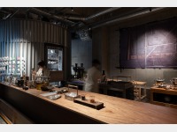coffee and wine ushiro