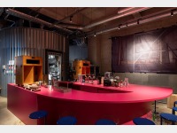 coffee and wine ushiro