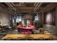 coffee and wine ushiro