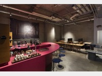 coffee and wine ushiro