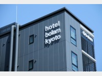hotel bolam kyoto