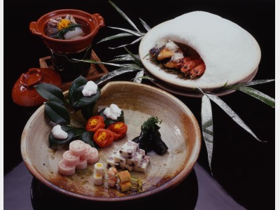 冬　夕食イメージ