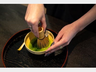 ゲストラウンジ