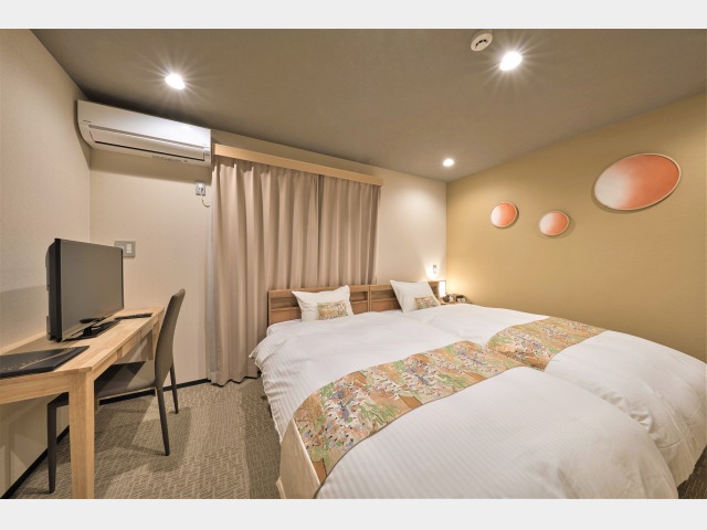 Ｓｔａｙ　ＳＡＫＵＲＡ　Ｋｙｏｔｏ　清水五条 エコノミーツイン