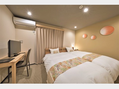 エコノミーツイン