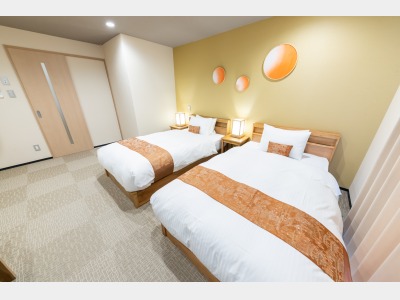 スーペリアアパートメント