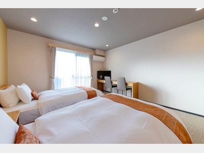 スーペリアアパートメント