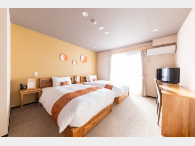 スーペリアアパートメント