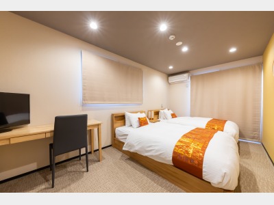 スタンダードアパートメント