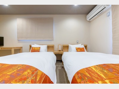 スタンダードアパートメント