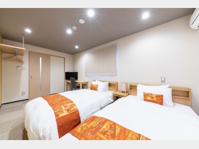 スタンダード　アパートメント