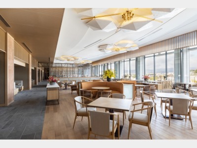 オールデイダイニング「洛空」