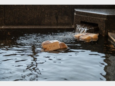 女性専用大浴場