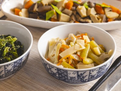 【朝食】ビュッフェイメージ