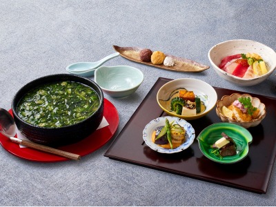 カジュアル料理～琴～　※季節により内容は異なります