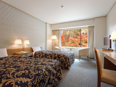 本館ツイン（一例）