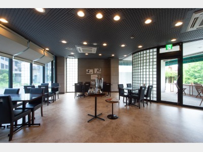 フリースペース