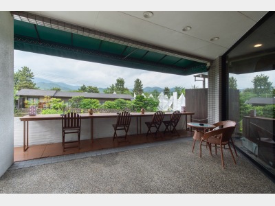 リバーサイドテラス