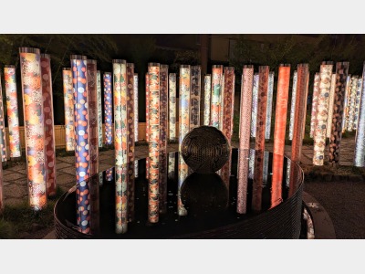 着物フォレスト