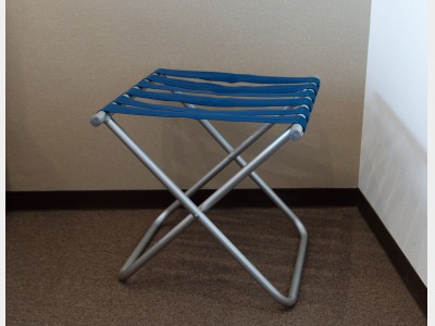 バゲージラック