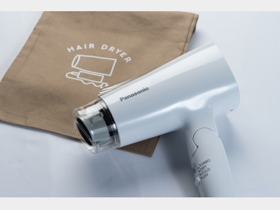 ヘアドライヤー