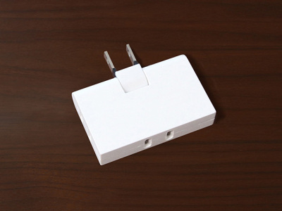 電源タップ（貸出）※数量限定