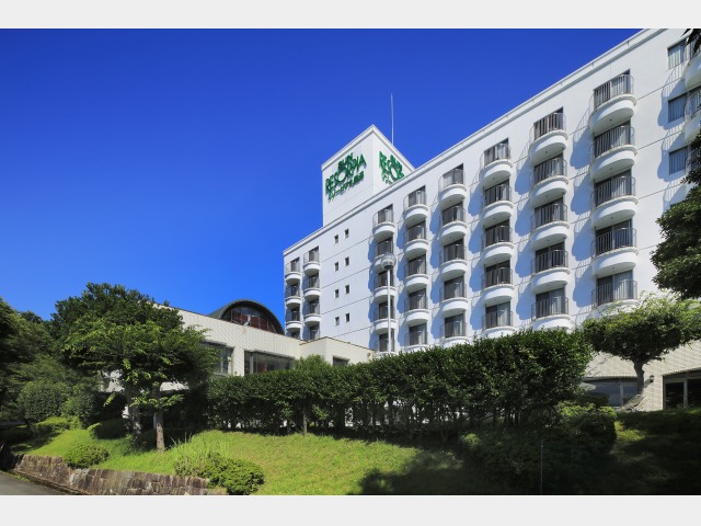 丹後のホテル 旅館 宿一覧