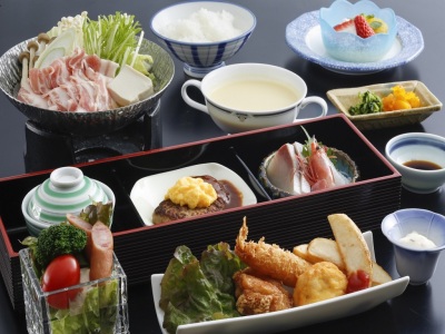 お子様　小学生用　イメージ