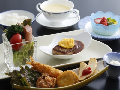 お子様　幼児用　イメージ