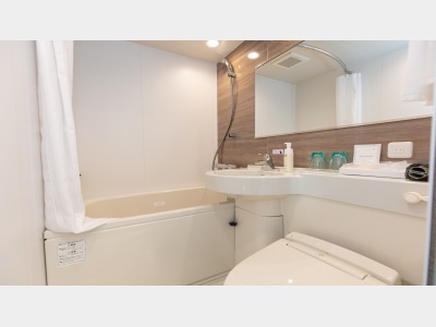 ツインバスルーム（一例）