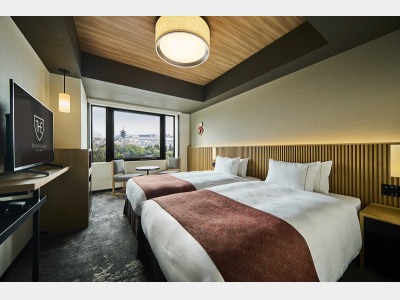 スーペリアツイン