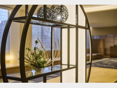 ロビー（イメージ）