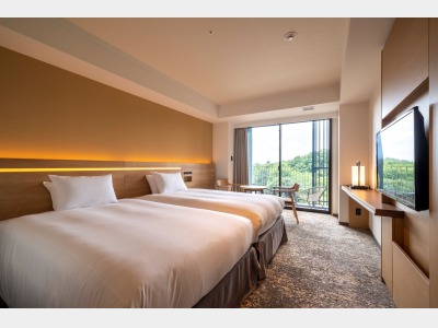 ガーデンツイン【31.6㎡】