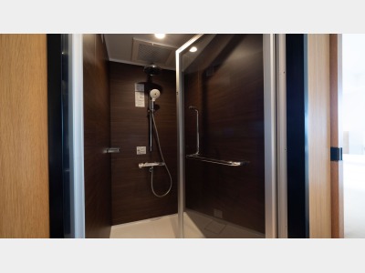 パークサイドツイン（浴室）