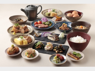 【Breakfast】イメージ