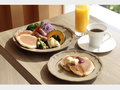 【Breakfast】イメージ